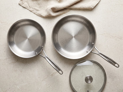Kitae Titanium Frying Pan